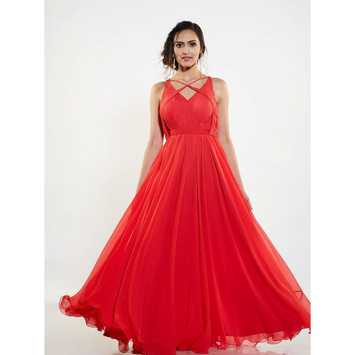 MALIKA GUPTA Mia Gown