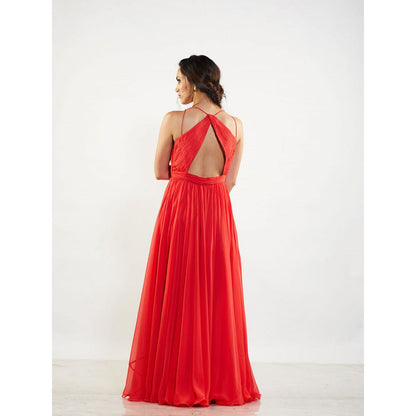 MALIKA GUPTA Mia Gown