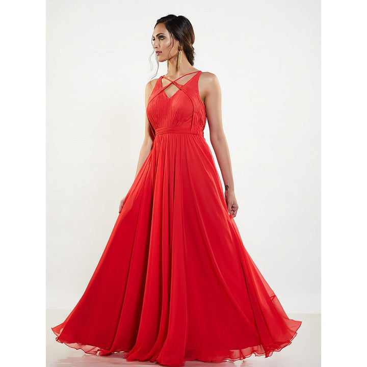 MALIKA GUPTA Mia Gown