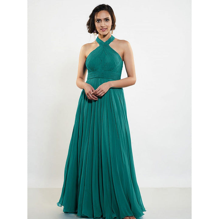 MALIKA GUPTA Naomi Gown