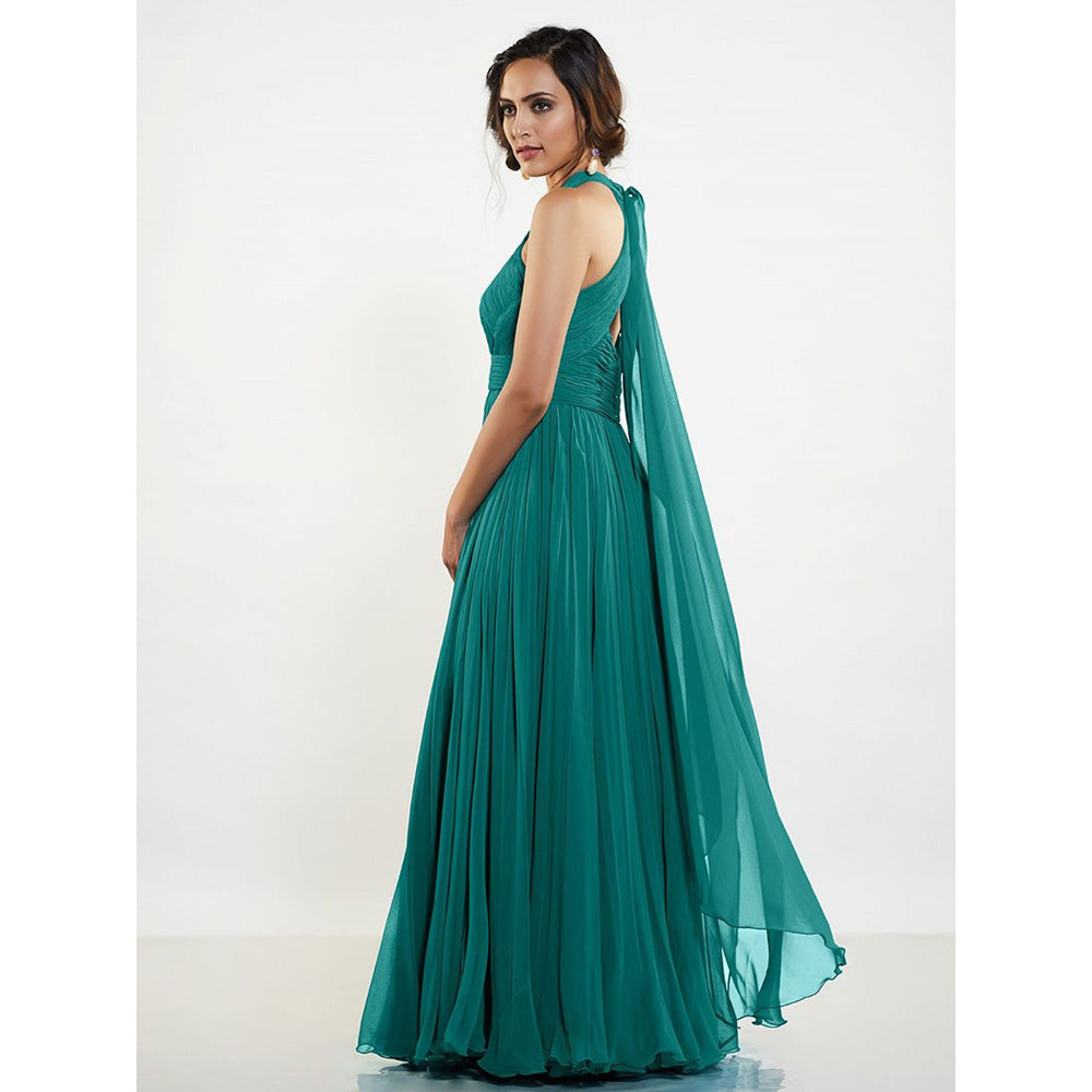 MALIKA GUPTA Naomi Gown