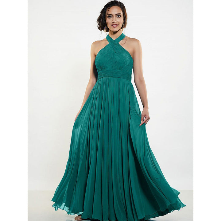 MALIKA GUPTA Naomi Gown