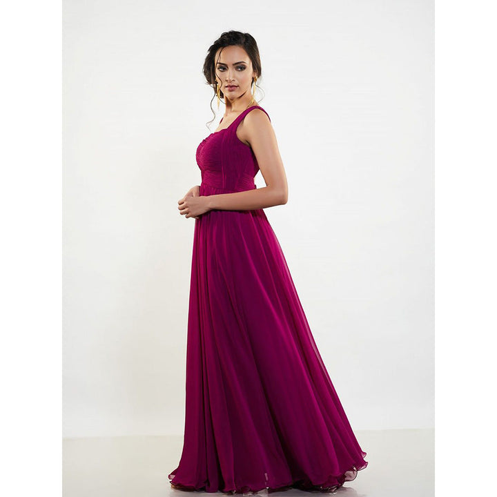 MALIKA GUPTA Nora Gown