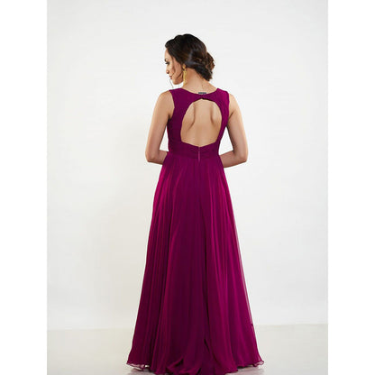 MALIKA GUPTA Nora Gown