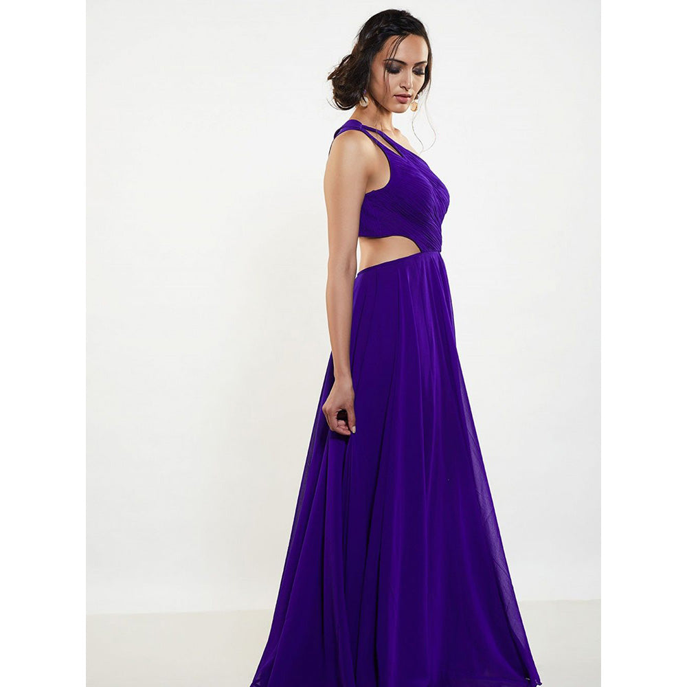 MALIKA GUPTA Sarah Gown