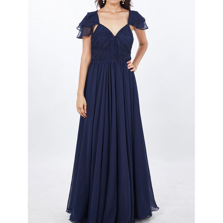 MALIKA GUPTA Anne Gown