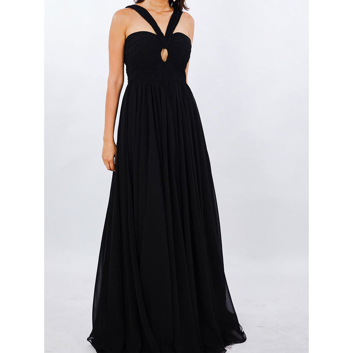 MALIKA GUPTA Julia Gown