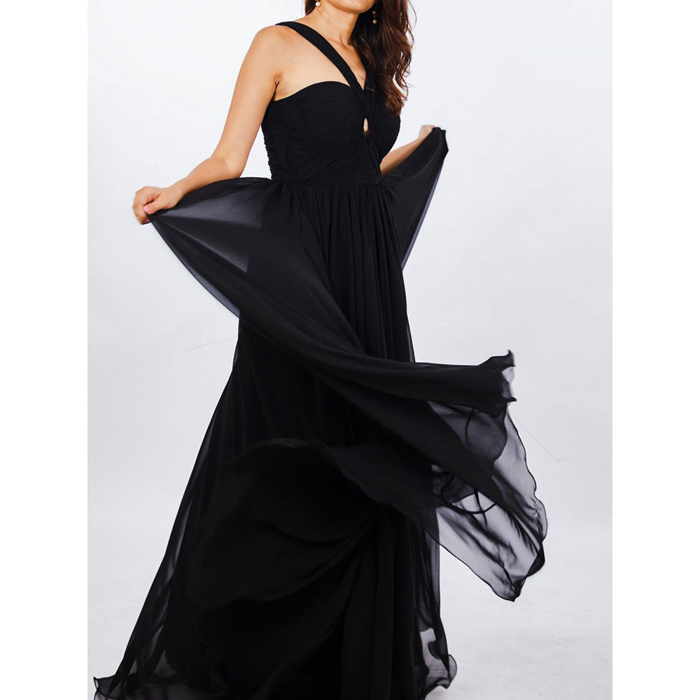 MALIKA GUPTA Julia Gown