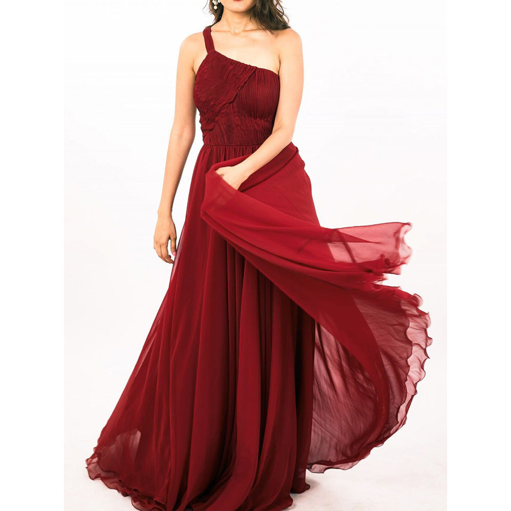 MALIKA GUPTA Shirley Gown