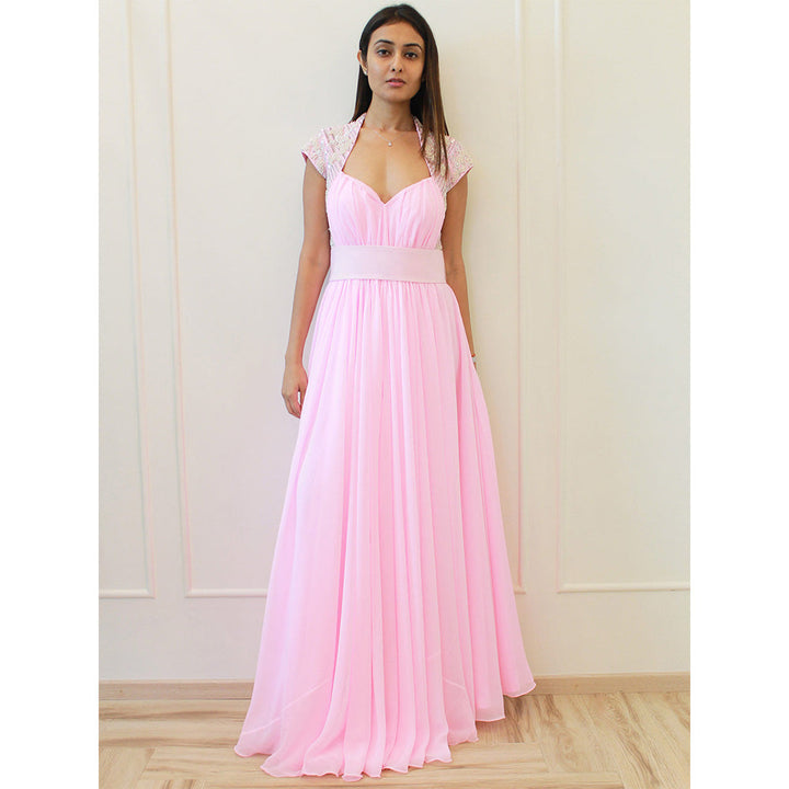 MALIKA GUPTA Jessica Gown