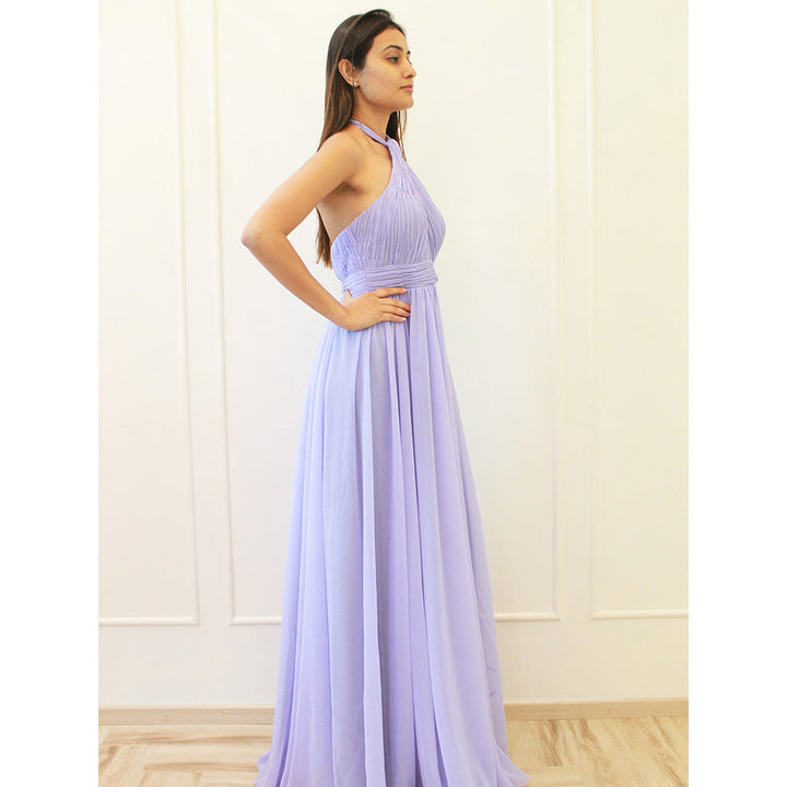 MALIKA GUPTA Nicole Gown