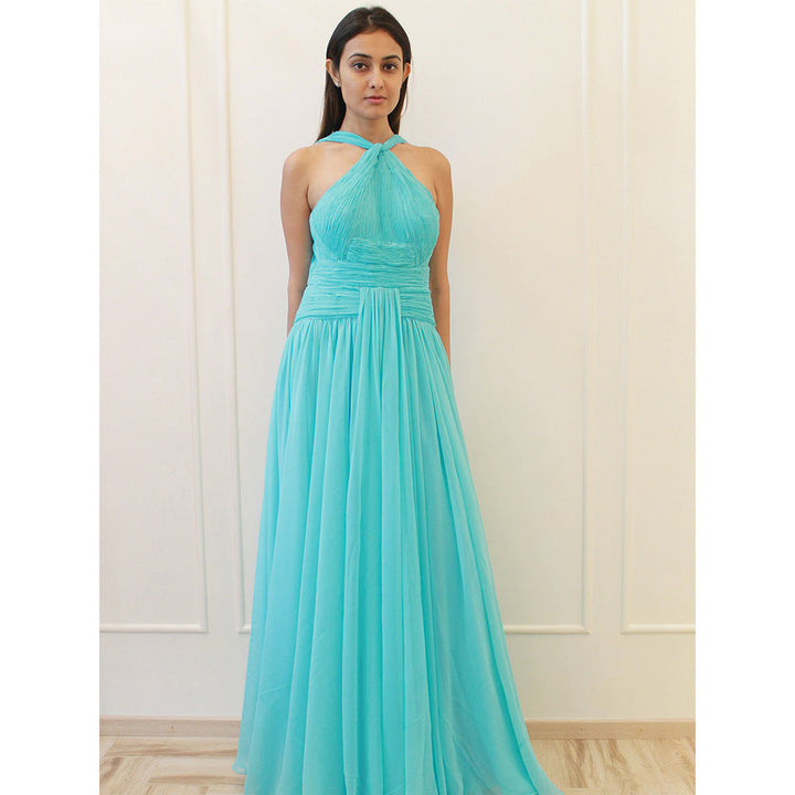 MALIKA GUPTA Jennifer Gown