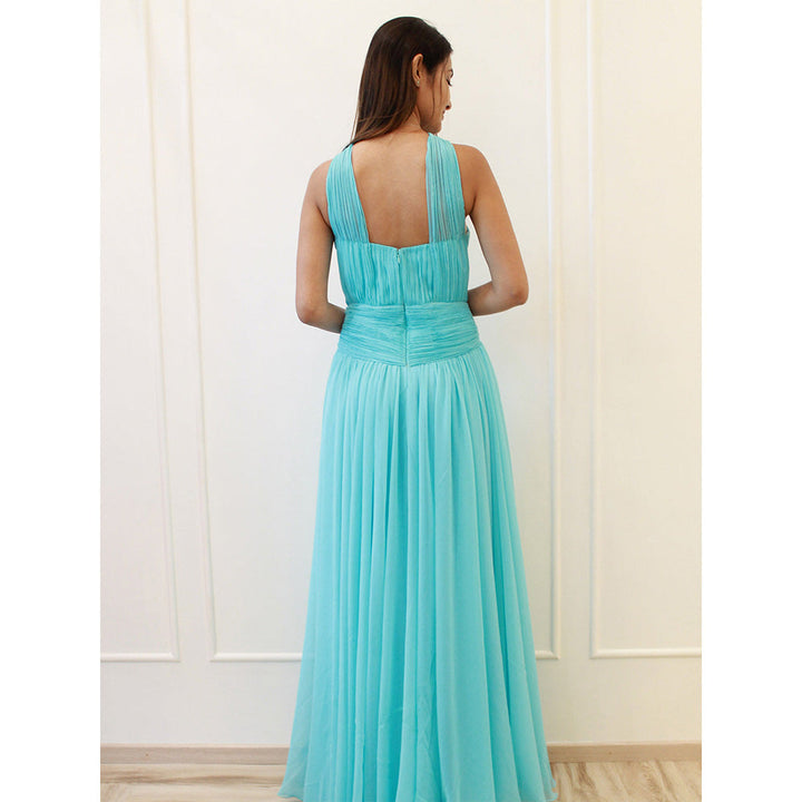 MALIKA GUPTA Jennifer Gown