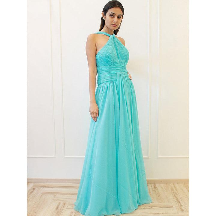 MALIKA GUPTA Jennifer Gown