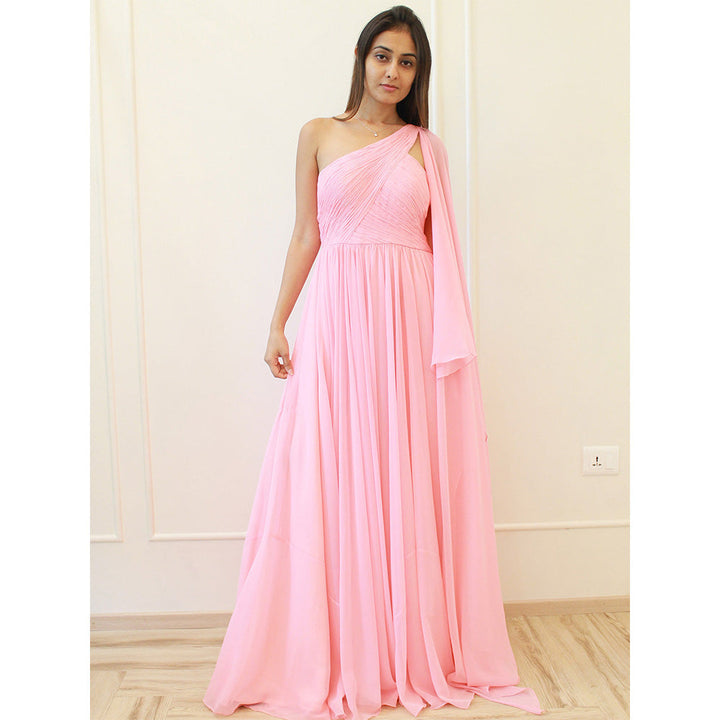 MALIKA GUPTA Sandra Gown