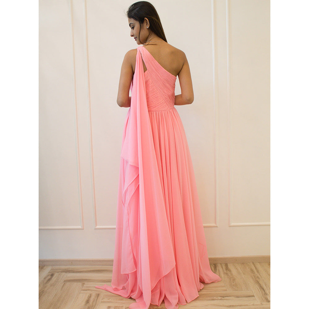 MALIKA GUPTA Sandra Gown