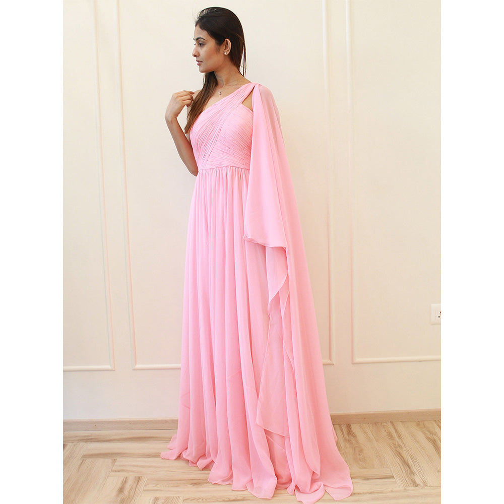 MALIKA GUPTA Sandra Gown