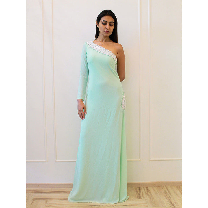 MALIKA GUPTA Suhani Gown