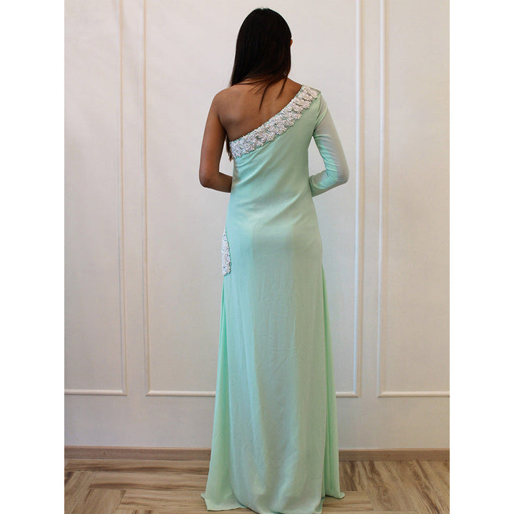 MALIKA GUPTA Suhani Gown