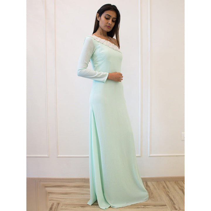 MALIKA GUPTA Suhani Gown