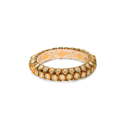 MINAKI Gold Jewellery Cuffs