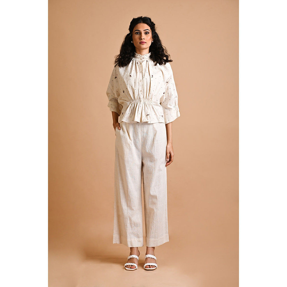MITYAN Snowball Co-Ord (Set of 2)