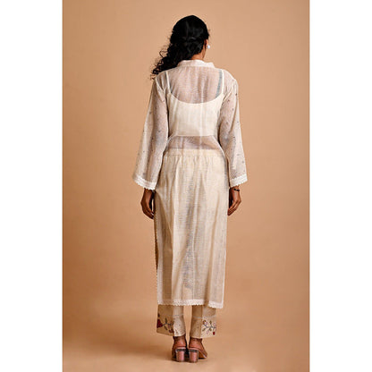 MITYAN Pancy Kurta with Inner (Set of 2)