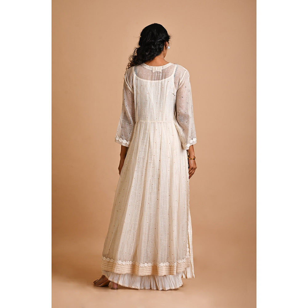 MITYAN Bryony Kurta with Inner (Set of 2)