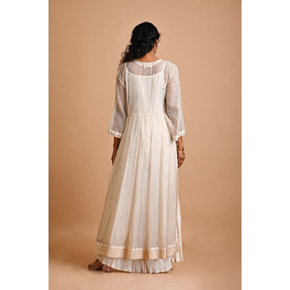 MITYAN Bryony Kurta with Inner (Set of 2)