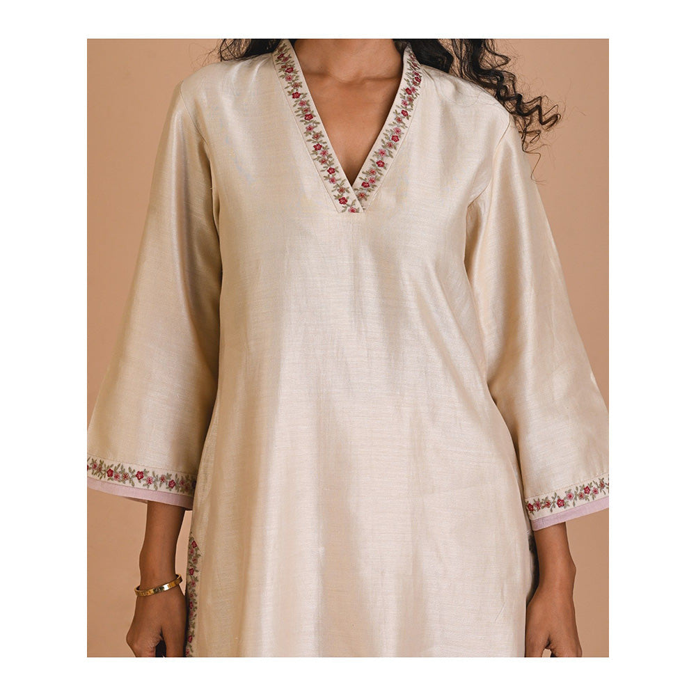 MITYAN Ivy Kurta
