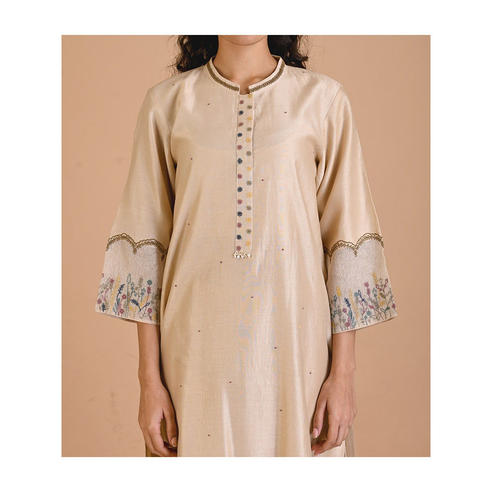 MITYAN Aloe Kurta