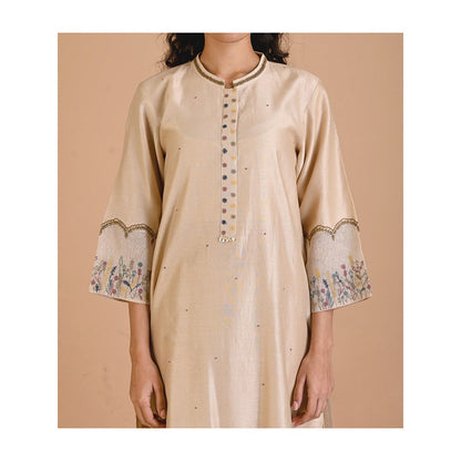 MITYAN Aloe Kurta