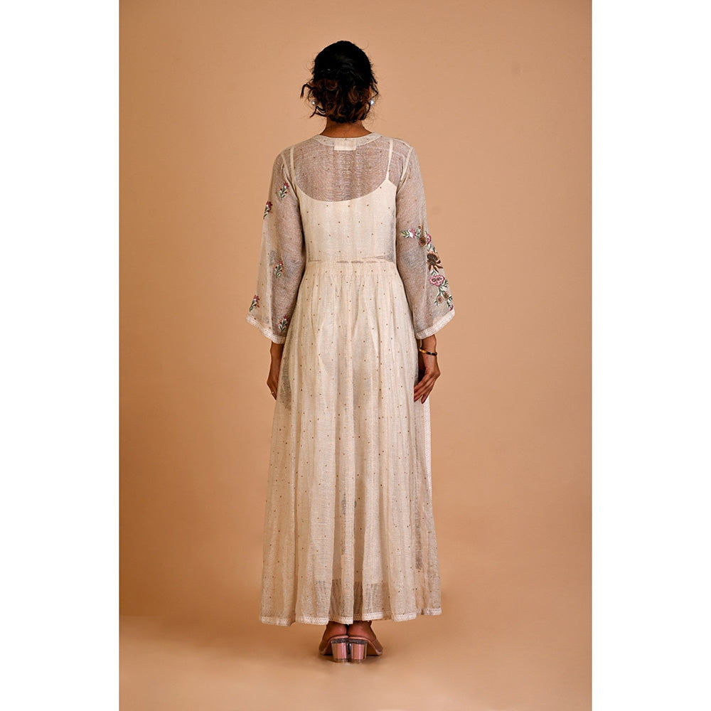 MITYAN Myrtle Kurta with Inner (Set of 2)