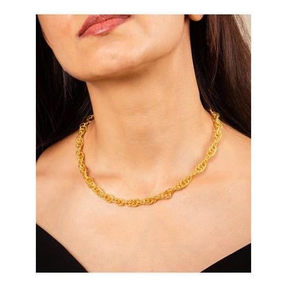 MNSH Interlink Chain