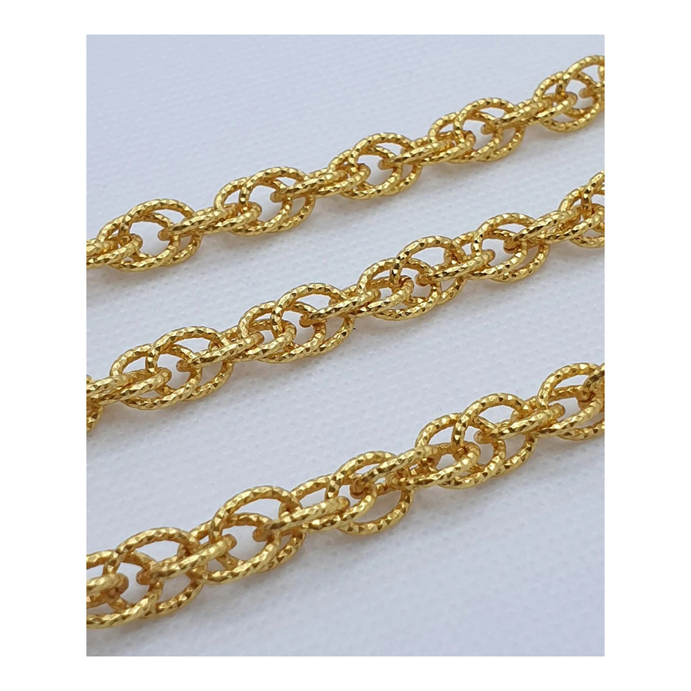 MNSH Interlink Chain