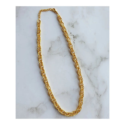 MNSH Interlink Chain
