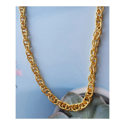 MNSH Interlink Chain