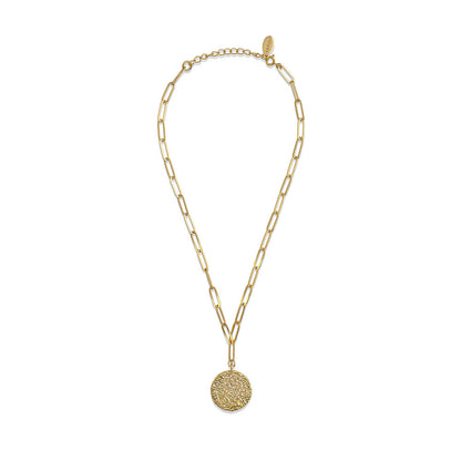 MNSH Link Sagittarius Necklace
