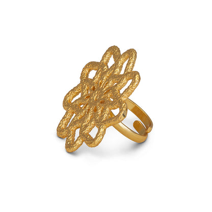 MNSH Flora Ring