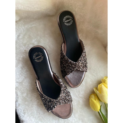 Modanta Peuter Silver Wedges