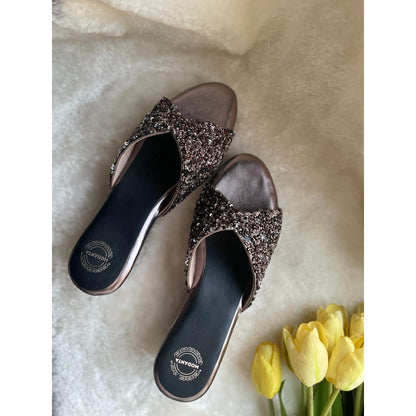 Modanta Peuter Silver Wedges