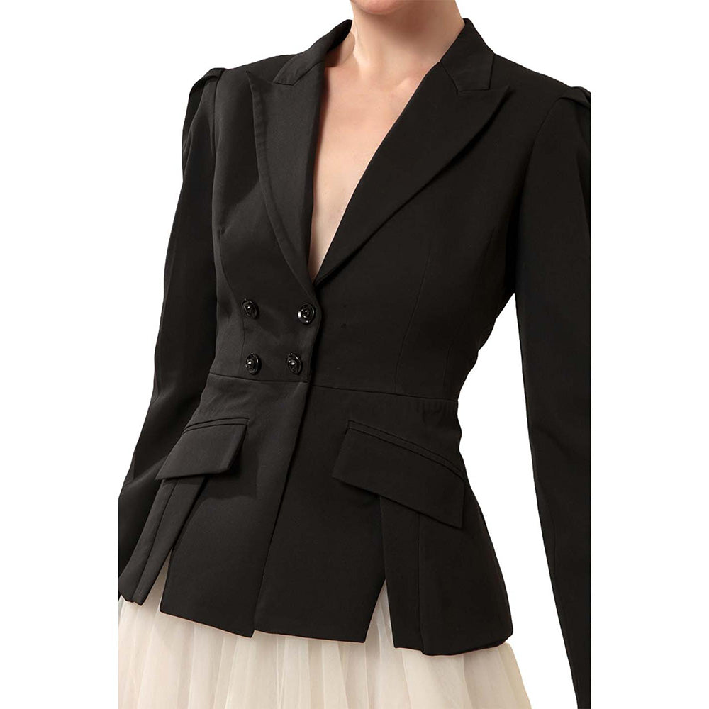 MODO CALDO Womens Solid Multi-Color Co-Ord Set