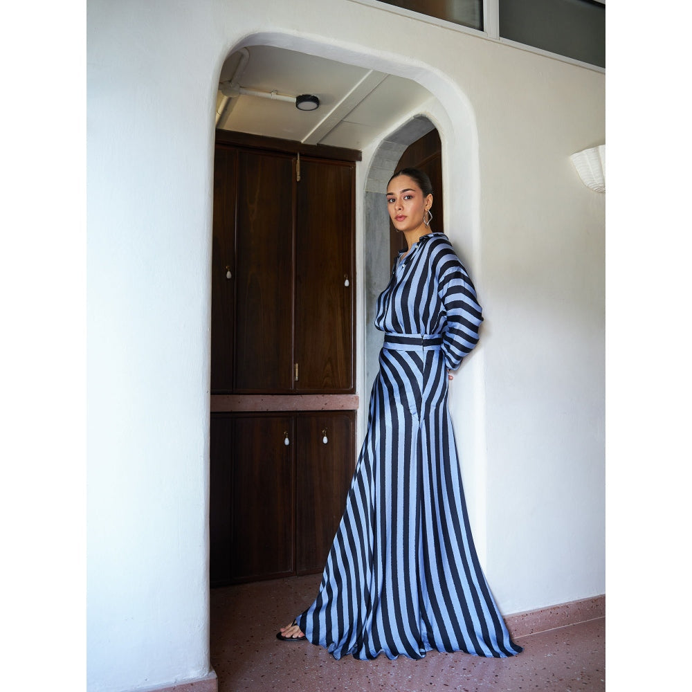 Moment Bombay Blue Rover Skirt