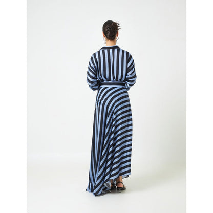 Moment Bombay Blue Rover Skirt