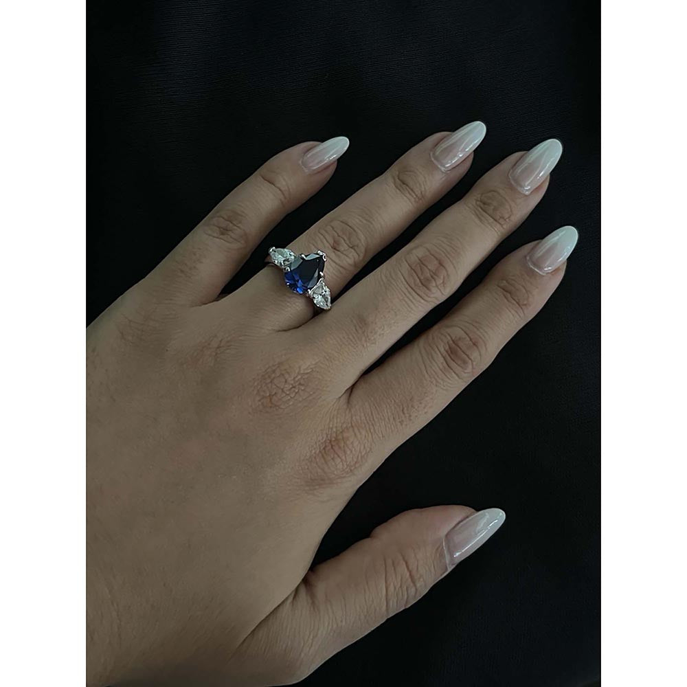 Mon Tresor Blue The Azure Drop