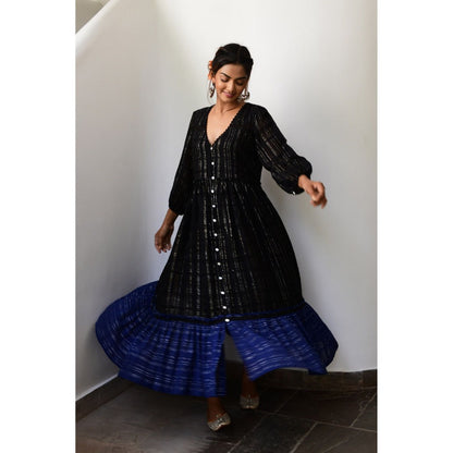 Myaara Neelkamal Dress