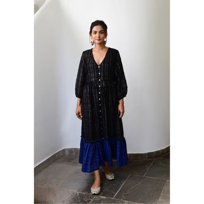 Myaara Neelkamal Dress