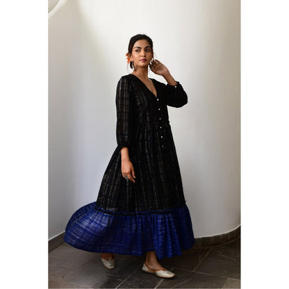 Myaara Neelkamal Dress