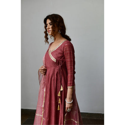 Myaara Maati Angrakha Set (Set of 3)