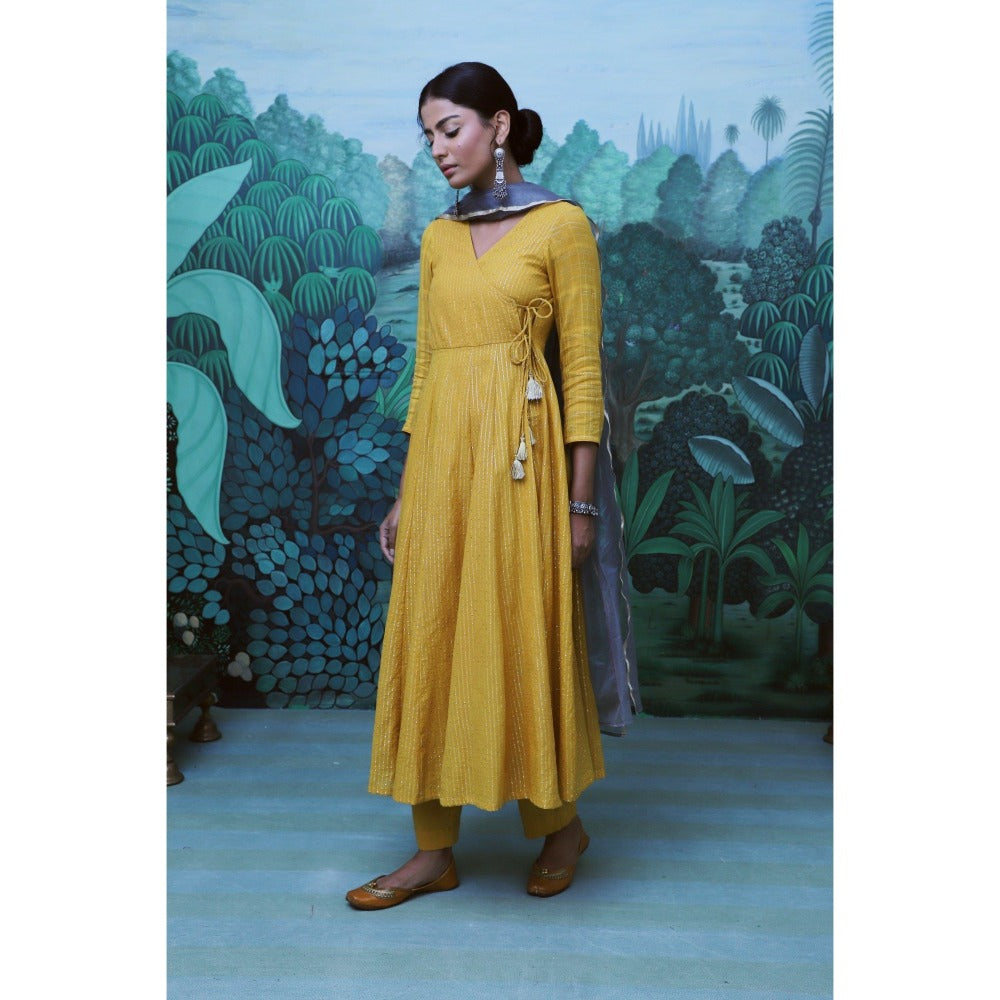 Myaara Sitara Set (Set of 3)